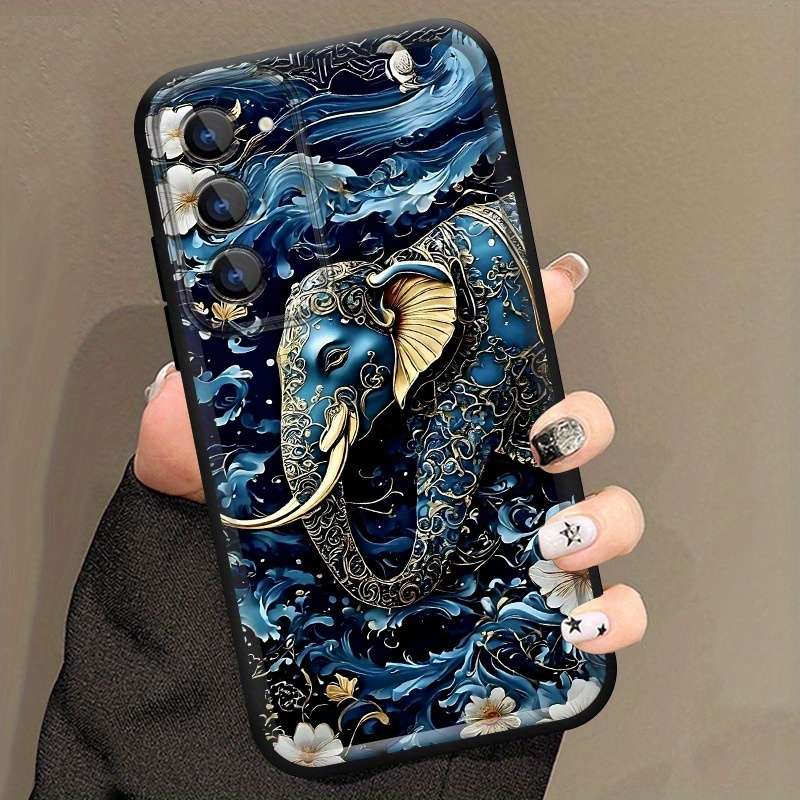1pc Mixed Color 1 For Samsung Galaxy A52s 5G Phone Cases