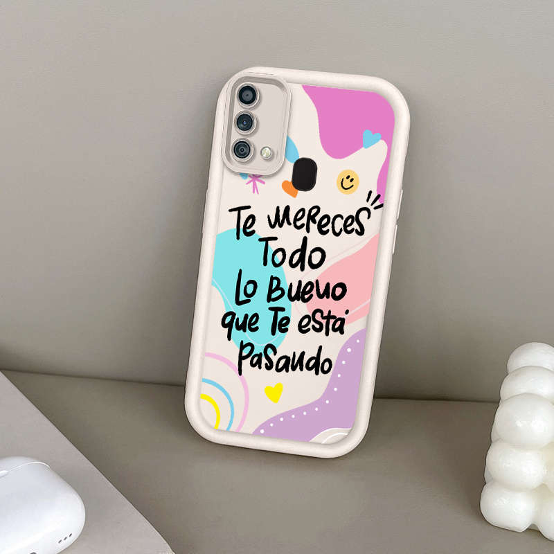 1pc Black For Samsung Galaxy Note 20 Phone Cases