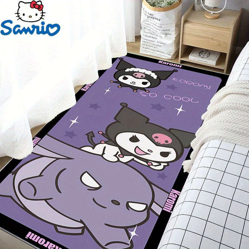 1Pc Floor Mat