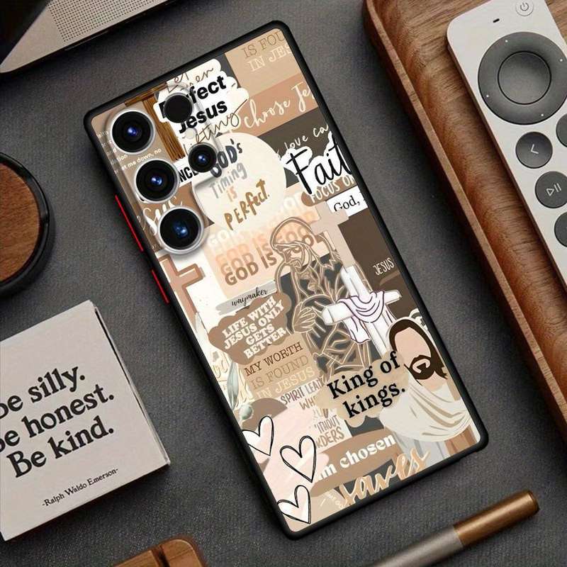 1Ps Mixed Color 1 For Samsung Galaxy S20 Phone Cases
