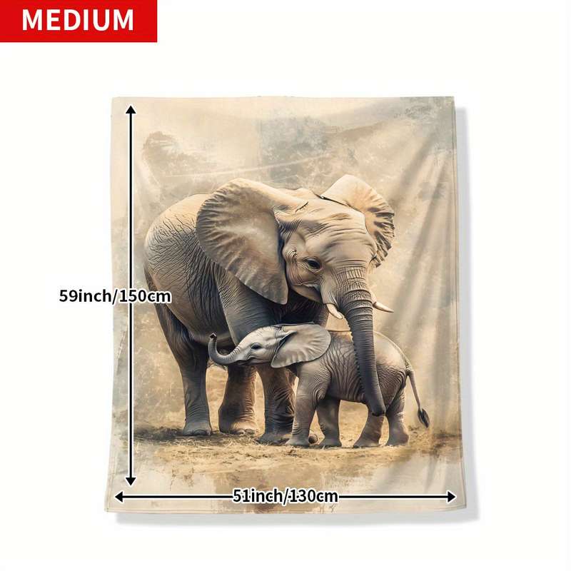 1ps Blanket Color Style1 size 70x100cm 27.5x39in