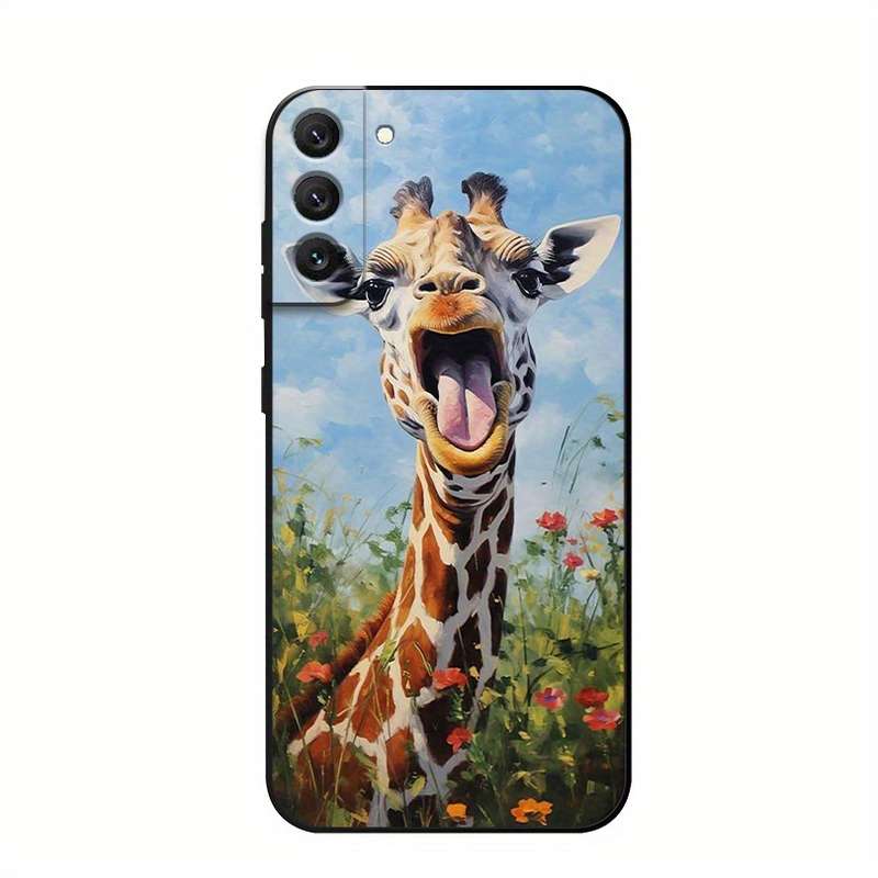 1pc Mixed Color 1 For Samsung Galaxy S21 Add   5G Phone Cases