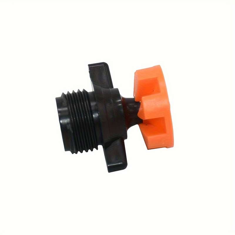 10Pcs Rotating Automatic Sprinkler Nozzles