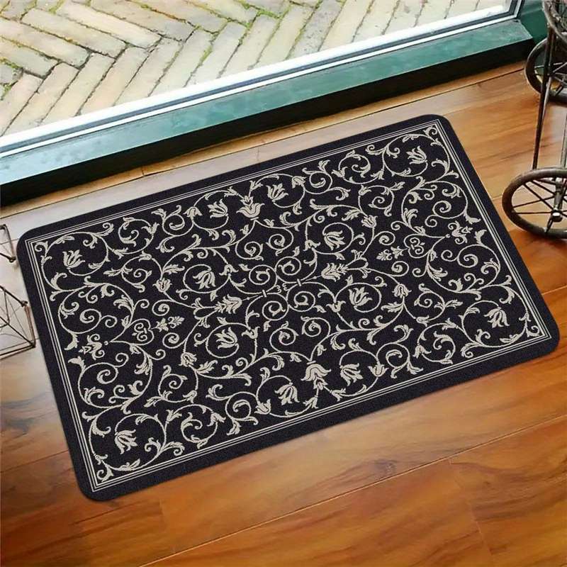 1Pc 15.7x23.6inch 40x60cm Floor Mat