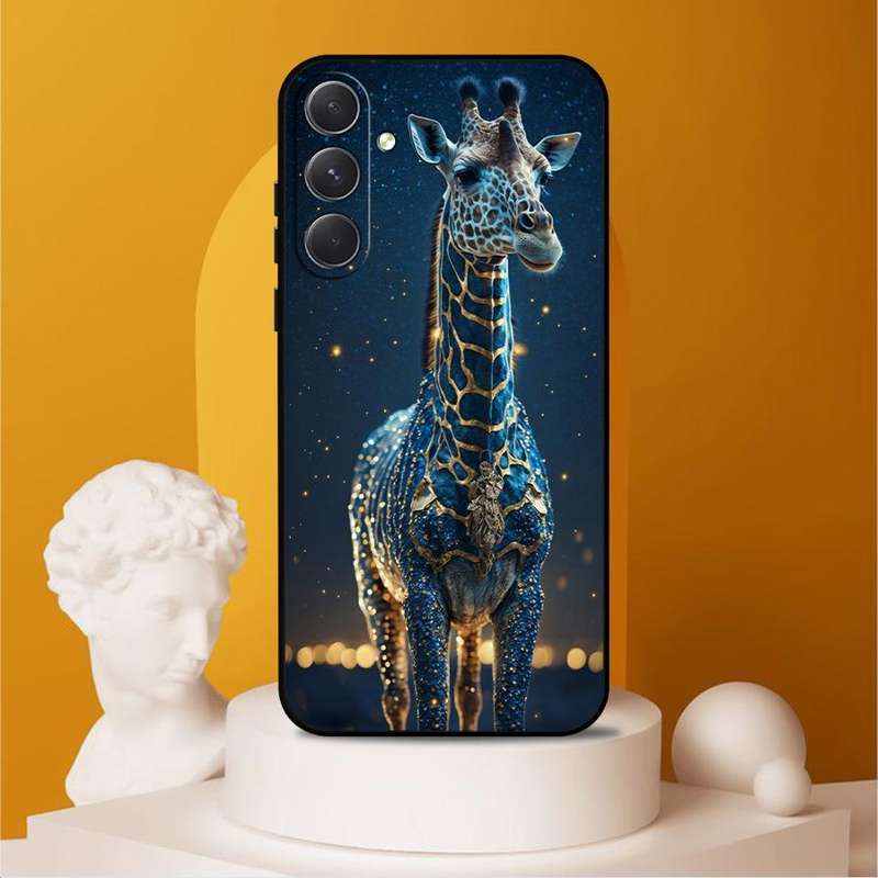 1pc Mixed Color 1 For Samsung Samsung Galaxy A25 5G Phone Cases