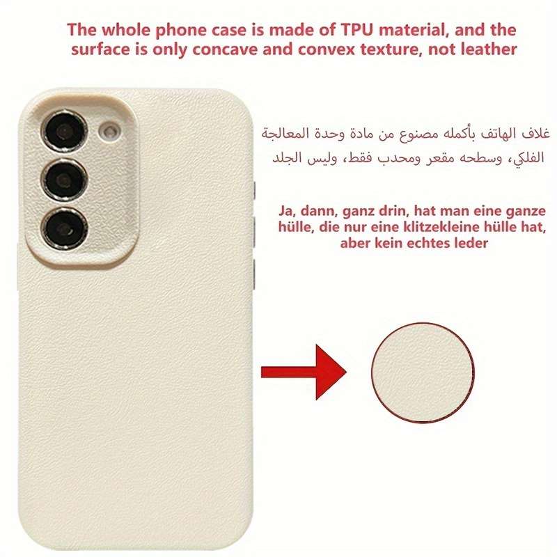 1Ps Mixed Color 1 For Samsung Galaxy A21S Phone Cases