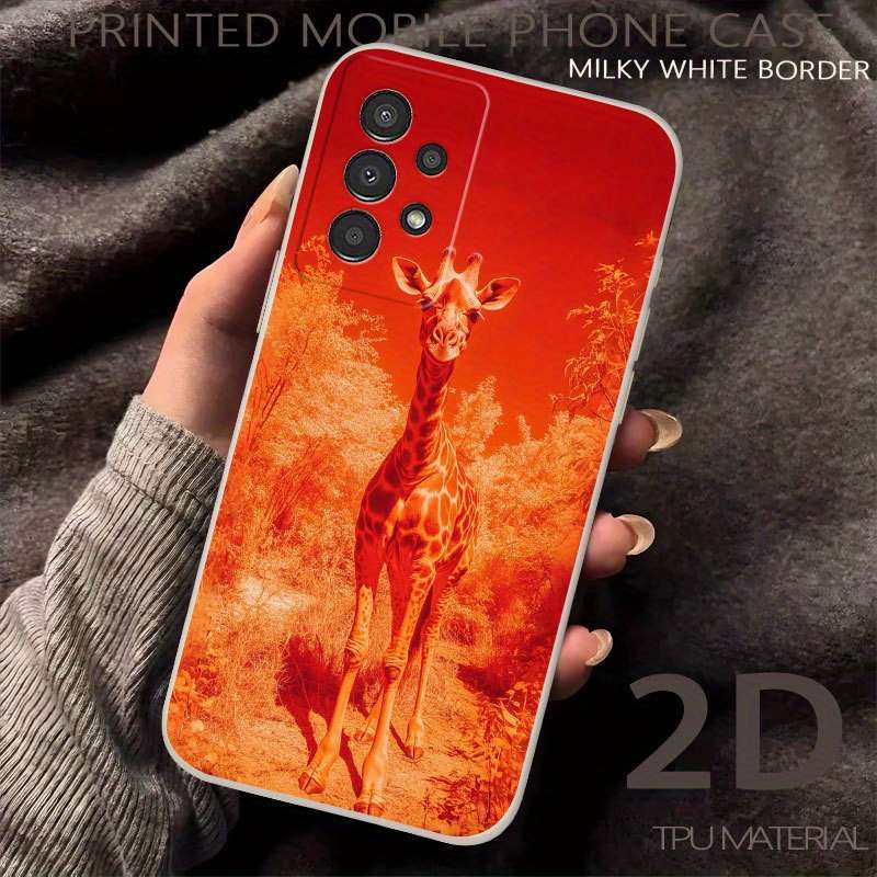 1pc Mixed Color 1 For Samsung Galaxy S21 Add   5G Phone Cases