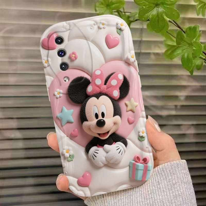 1pc Mixed Color 1 For Samsung Samsung Galaxy A25 5G Phone Cases