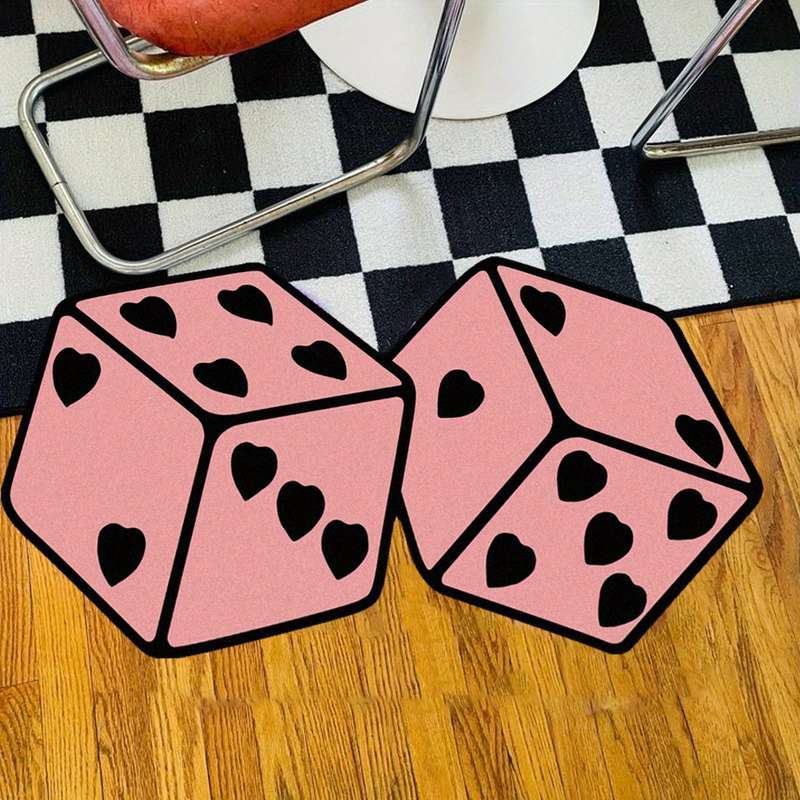 1Pc 23.62x47.24inch 60x120cm Floor Mat