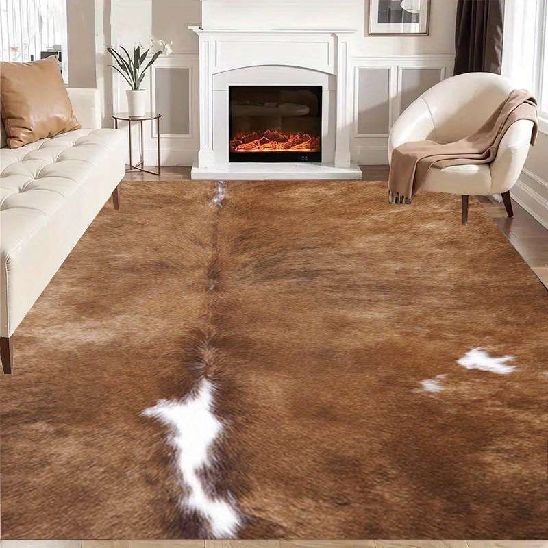 1Pc 40x60cm 15.7x23.62inch Floor Mat