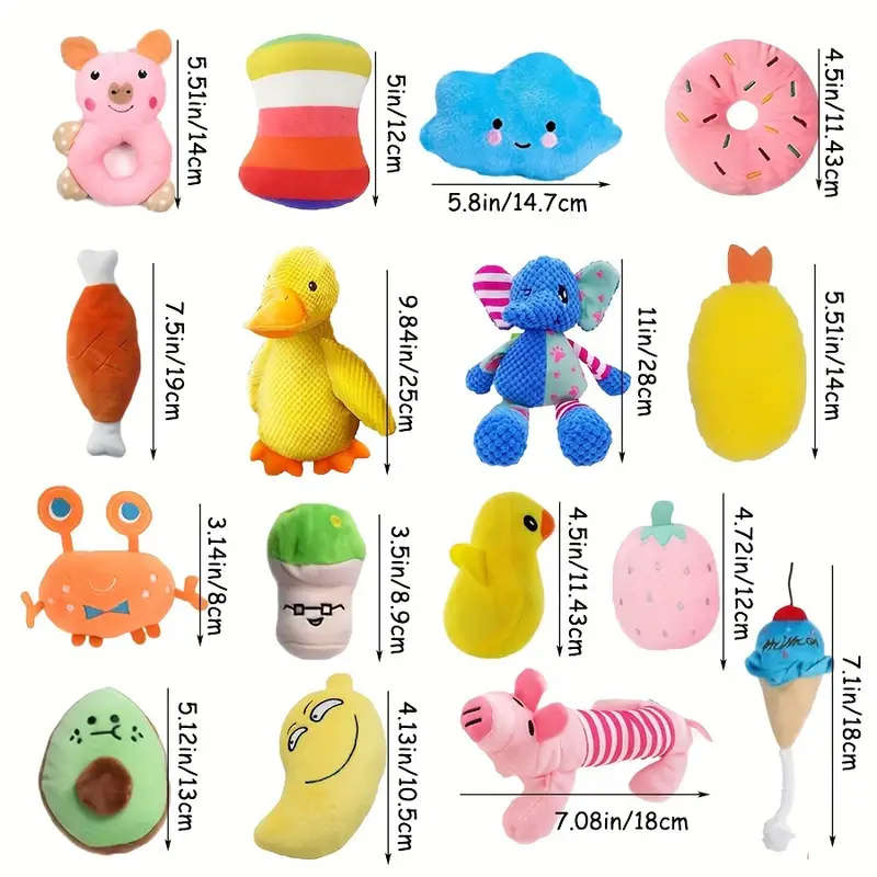 Dog Chew Toys