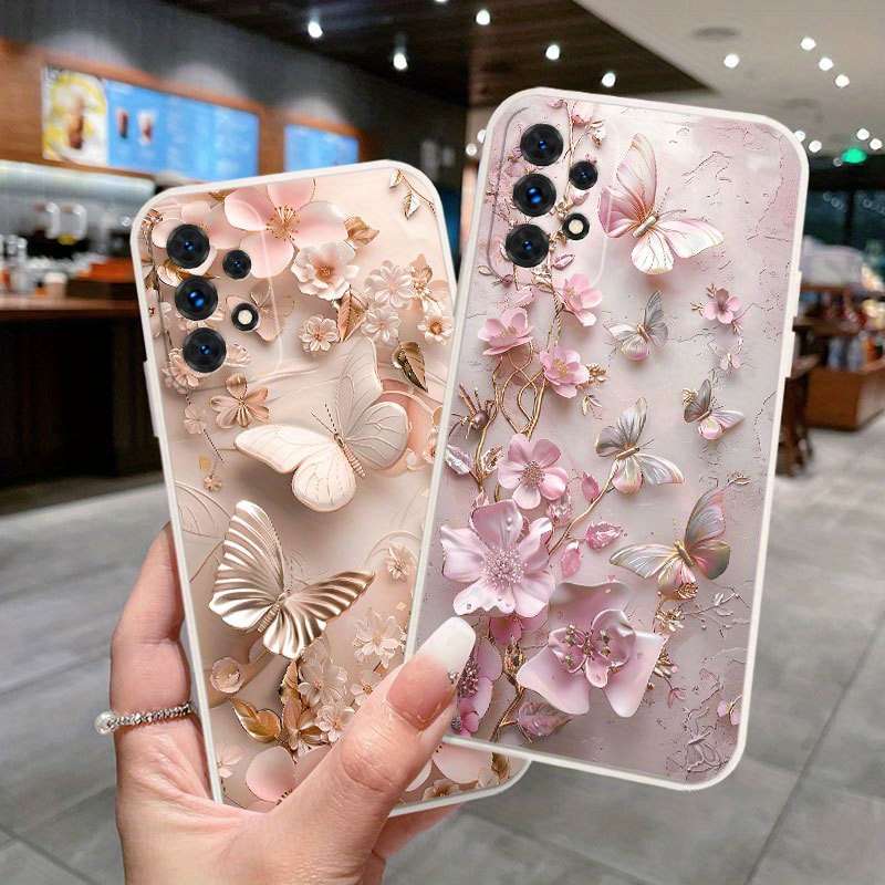 1Ps Mixed Color 2 For Samsung Samsung Galaxy A25 5G Phone Cases