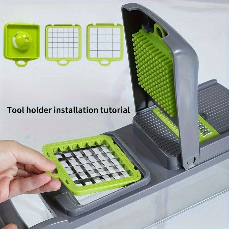 vegetable chopper