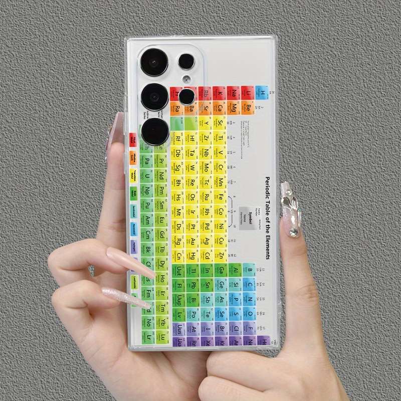 1pc Transparent For Samsung Galaxy A32 Phone Cases