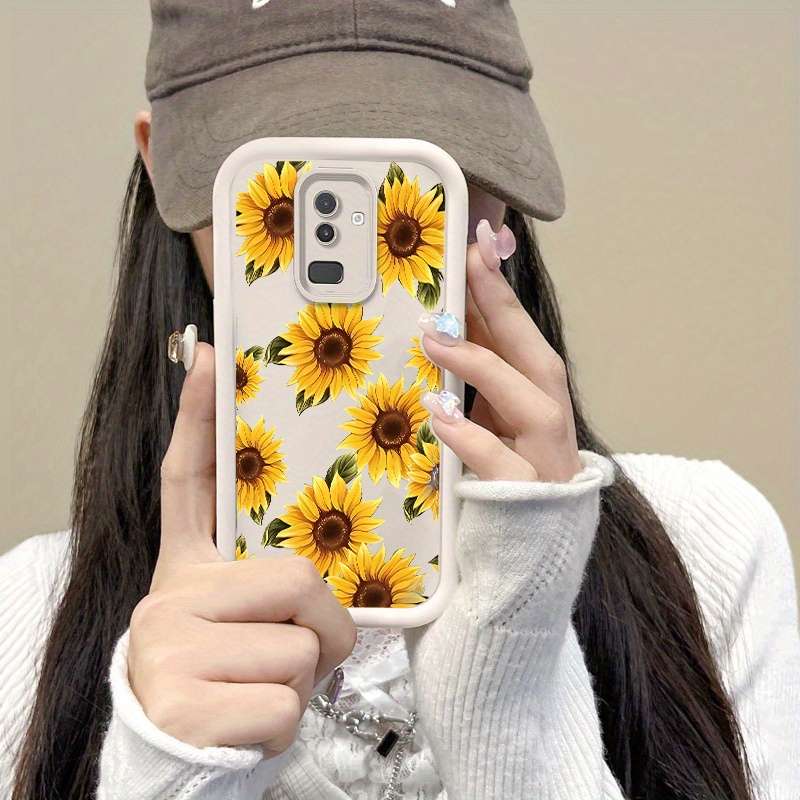 1Ps Black For Samsung Galaxy J7 Prime Phone Cases