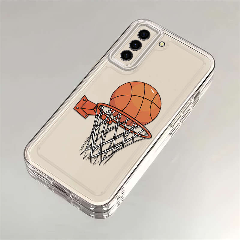 1Ps Mixed Color 1 For Samsung Galaxy A21S Phone Cases