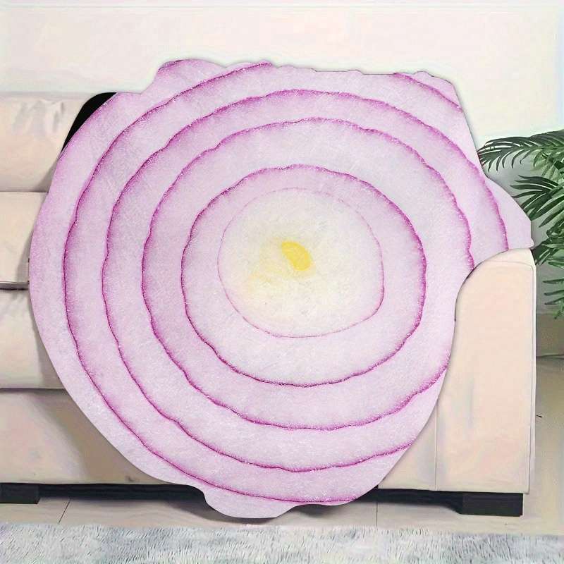 1ps Blanket Size 180X180Cm 70.87X70.87In