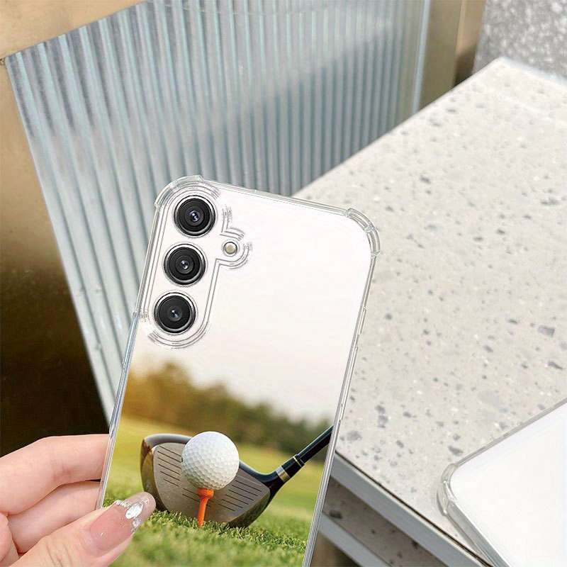 1pc Mixed Color 1 For Samsung Galaxy S21+ 5G Phone Cases