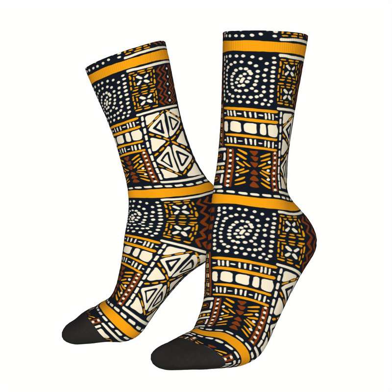 1 Pair Multicolor One Size Socks