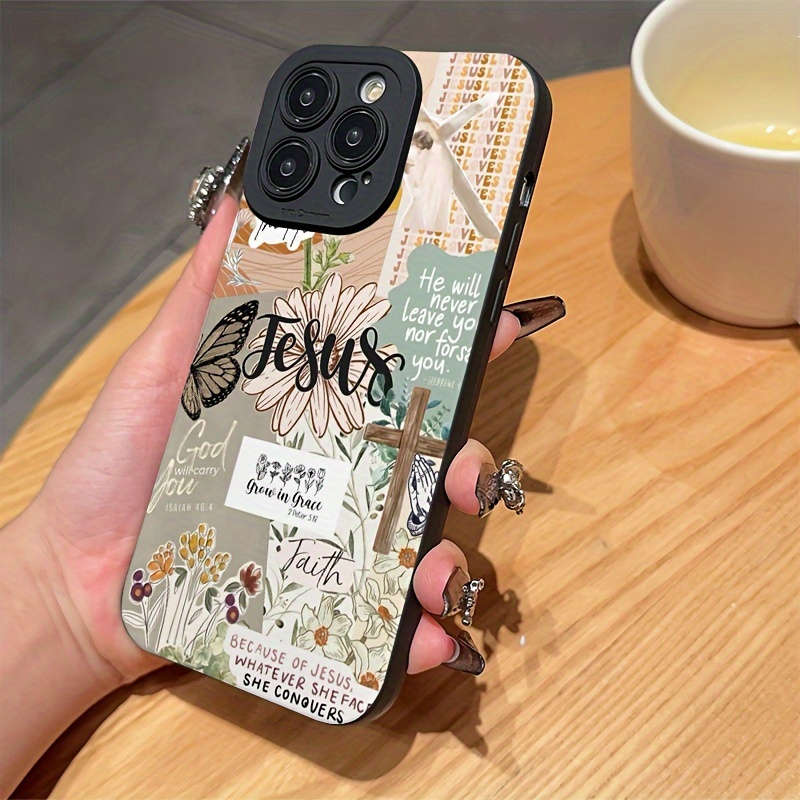 1Ps Black For Samsung Galaxy A71 Phone Cases