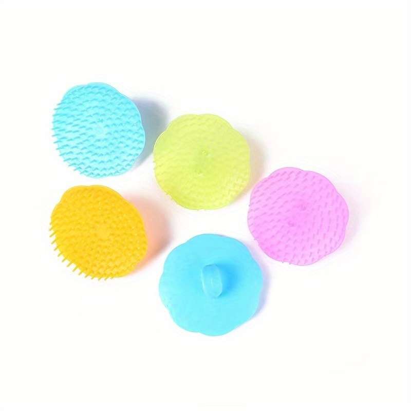 2pcs Pink Pet Comb