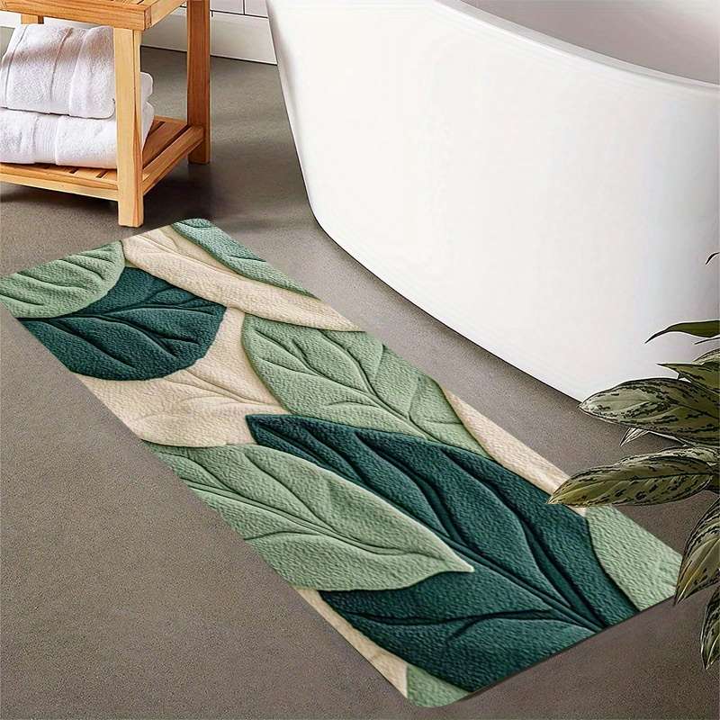 1Pc 80.01x119.99cm 8Ox12Ocm Floor Mat