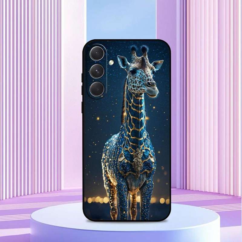 1pc Mixed Color 1 For Samsung Samsung Galaxy A25 5G Phone Cases