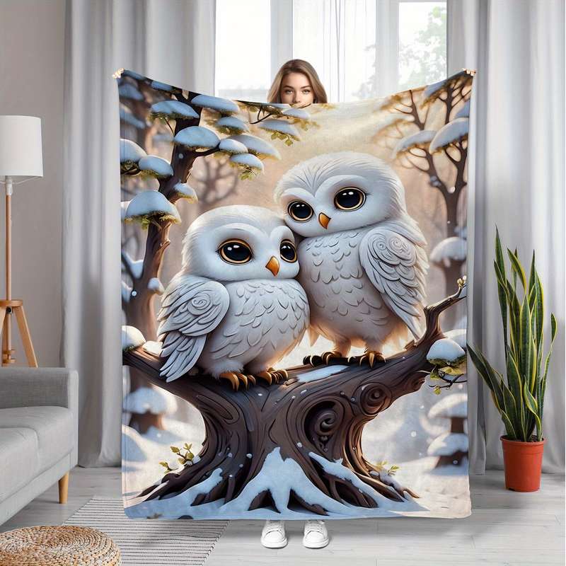 1ps Blanket Size 150Cmx200Cm
