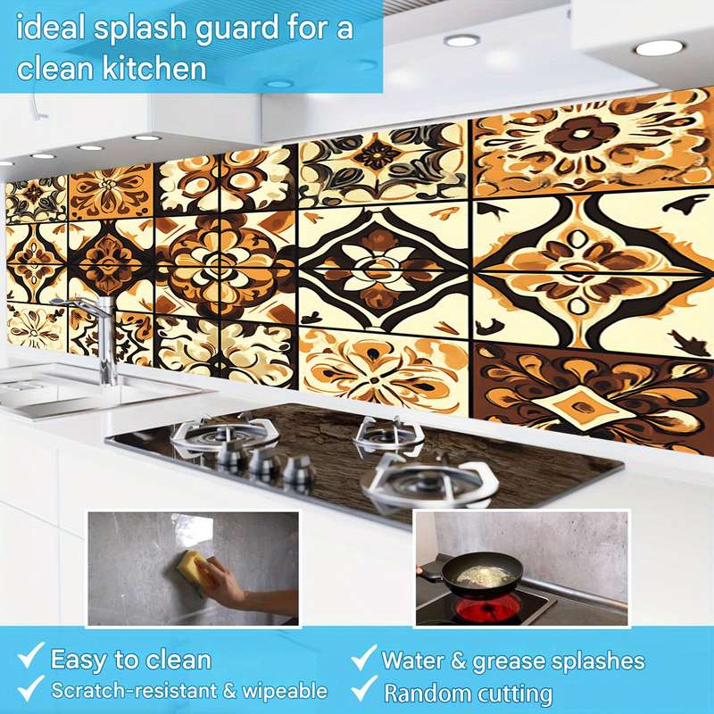 1PC Wall Stickers50X80cm 19.69X31.5inch