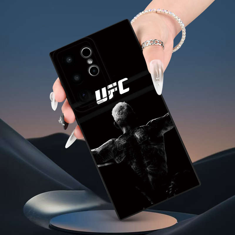 1pc Black For Samsung Galaxy A53 5G Phone Cases
