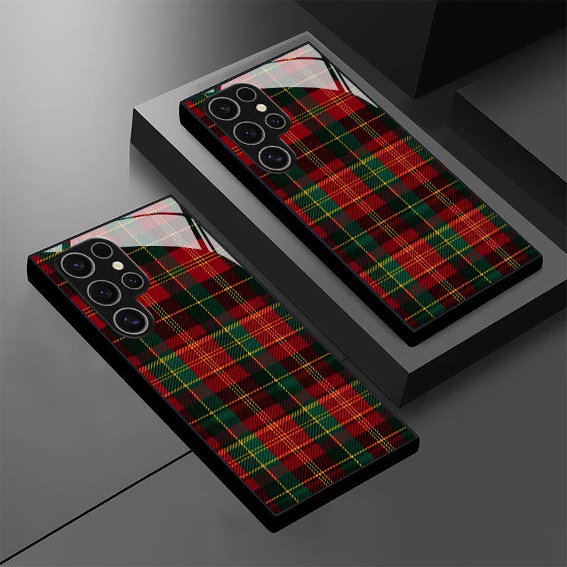 1pc Mixed Color 1 For Samsung Galaxy S21 Add   5G Phone Cases