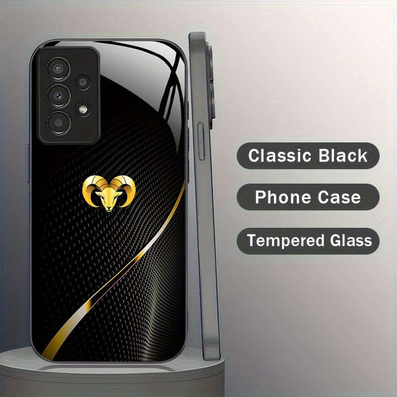 1pc Mixed Color 3 For Samsung Samsung Galaxy A34 Phone Cases