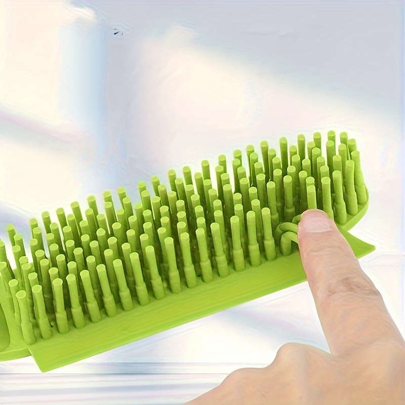 1pc Assorted Pet Comb