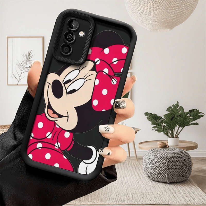 1pc Black For Samsung Samsung Galaxy S23 Add   Phone Cases