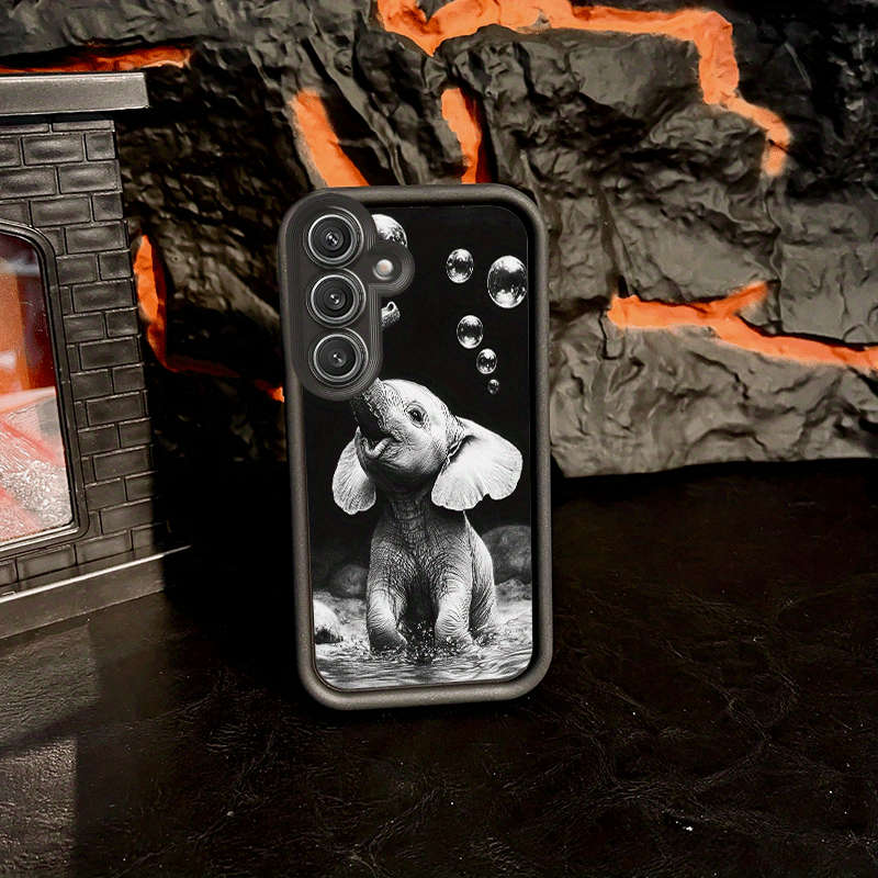 1pc Mixed Color 1 For Samsung Galaxy S21 Add   5G Phone Cases