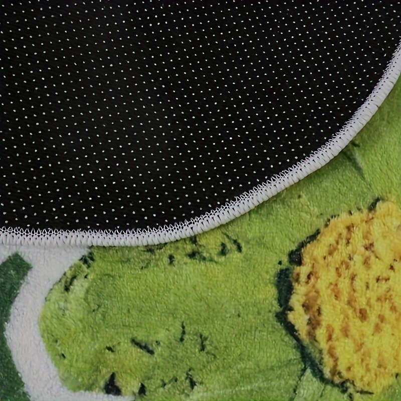1Pc Floor Mat