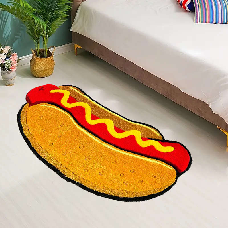1Pc NA370cm50x90cm Floor Mat