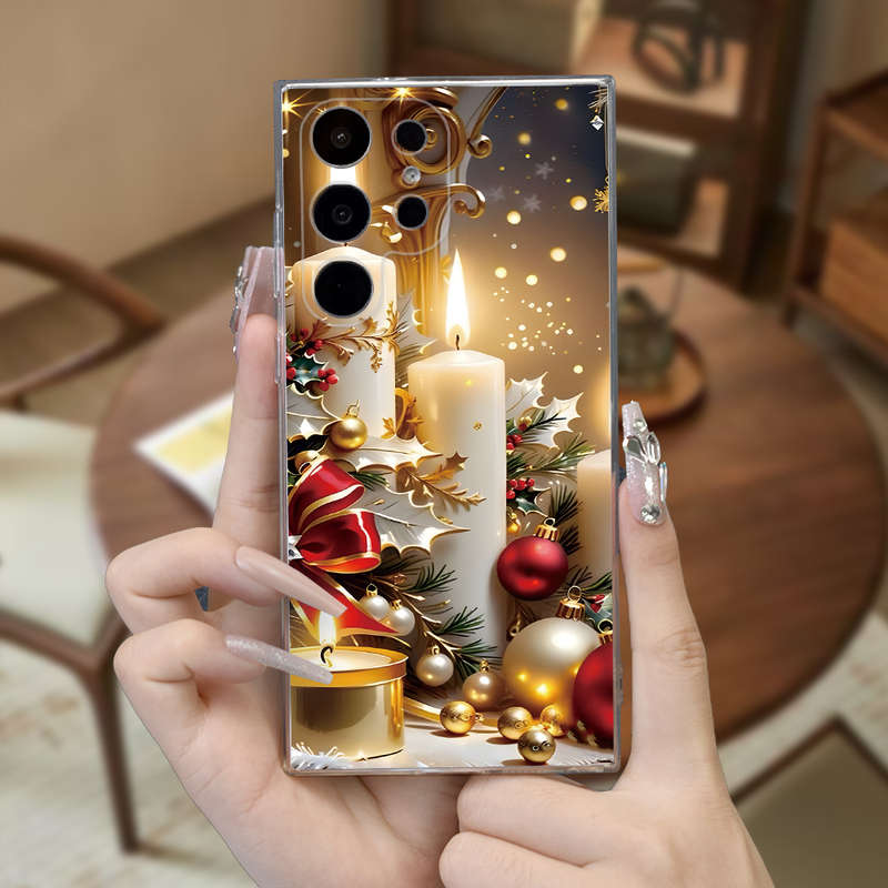 1pc Transparent For Samsung Samsung Galaxy S23 Add   Phone Cases