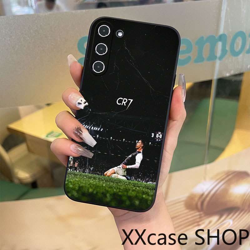 1Ps Mixed Color 1 For Samsung Galaxy Note 10 Lite Phone Cases