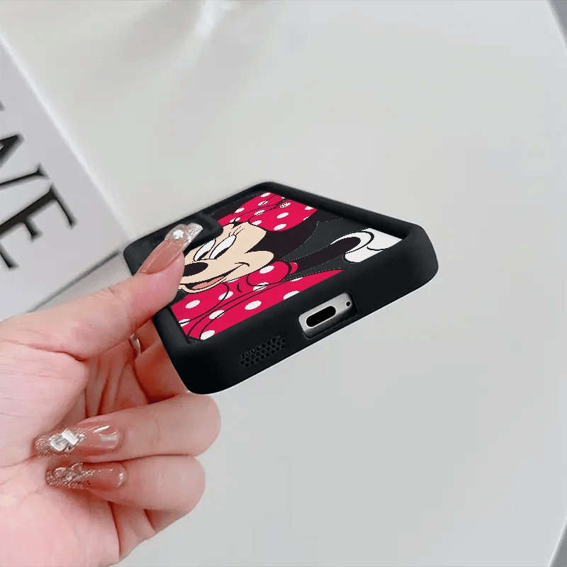 1pc Black For Samsung Samsung Galaxy S23 Add   Phone Cases