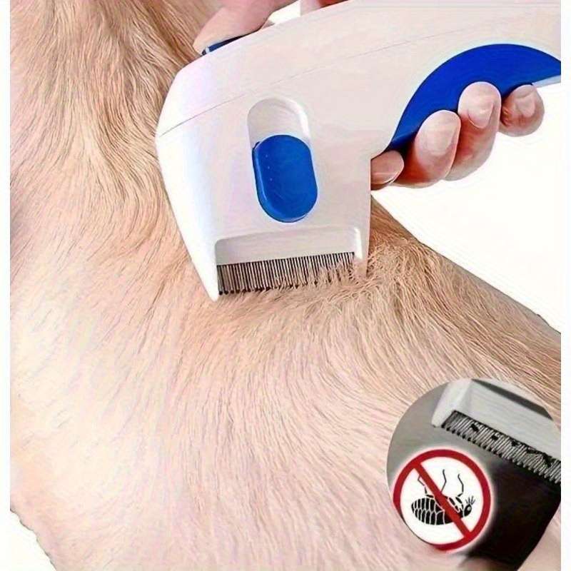 1pc Pet Comb