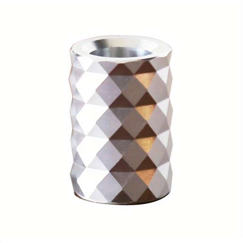 1pc Cigarette Butt Fire Extinguishing Plug Heat-Resistant Flame Extinguishing Plug Ashtray Cig