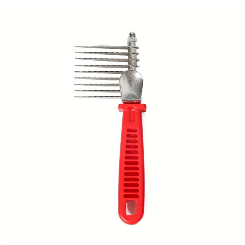 1pc Variant Pet Comb