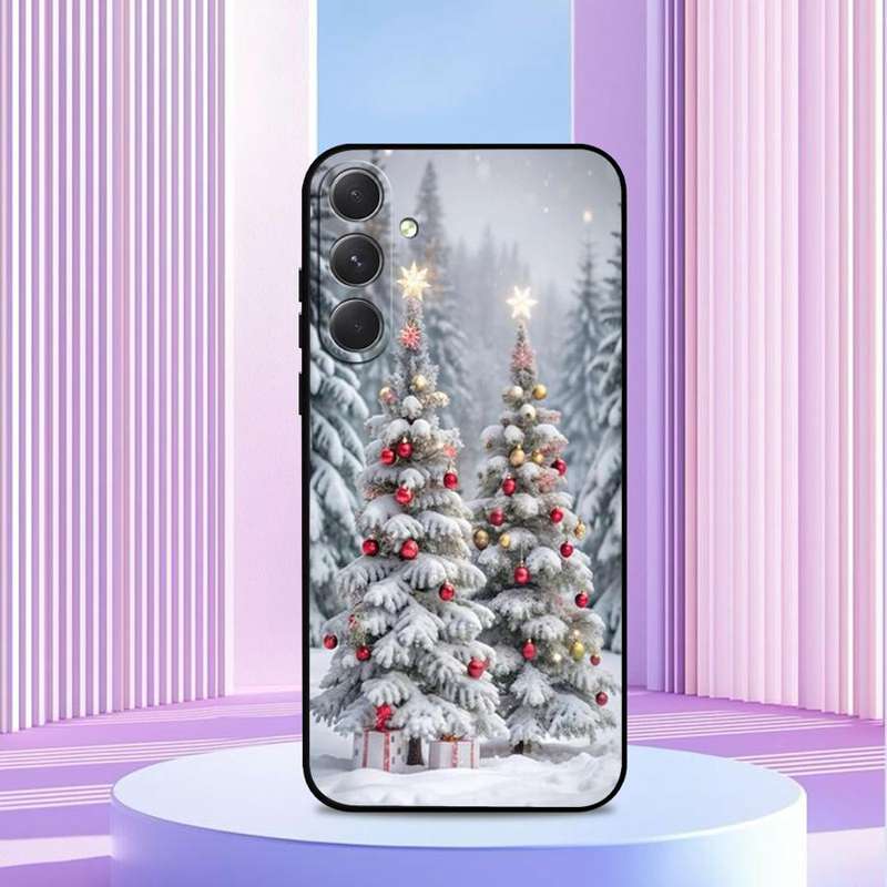 1pc Mixed Color 1 For Samsung Samsung Galaxy A25 5G Phone Cases