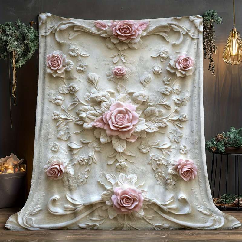 1ps Blanket Size 130X150Cm