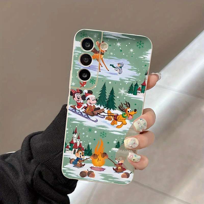 1pc Ivory White For Samsung Galaxy A33 5G Phone Cases