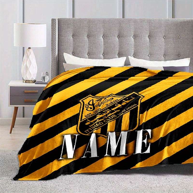1ps Blanket Color Rainbow size 150x200cm