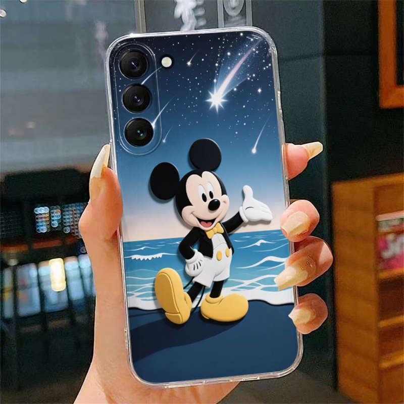 1pc Mixed Color 1 For Samsung Galaxy S21 5G Phone Cases