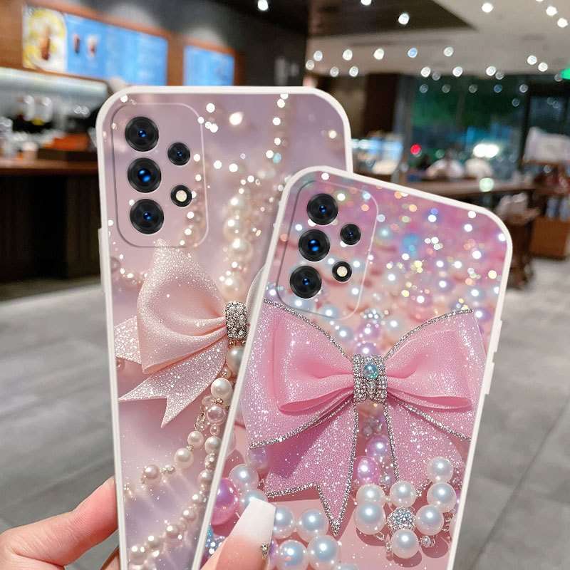 1Ps Mixed Color 2 For Samsung Samsung Galaxy A25 5G Phone Cases