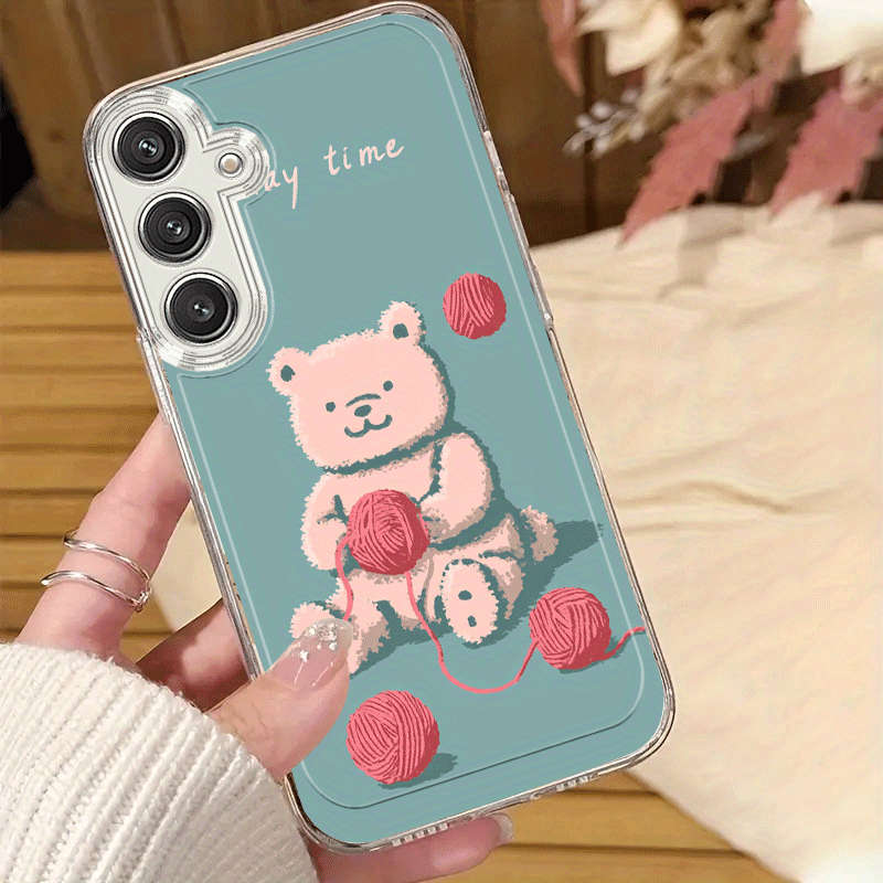 1Ps Black For Samsung Galaxy A05S 4G Phone Cases